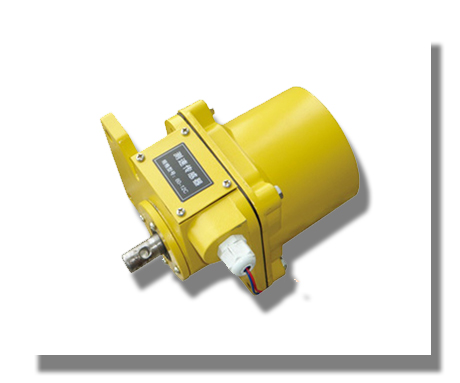 60-12型測速傳感器樣本 60-12型測速傳感器樣本