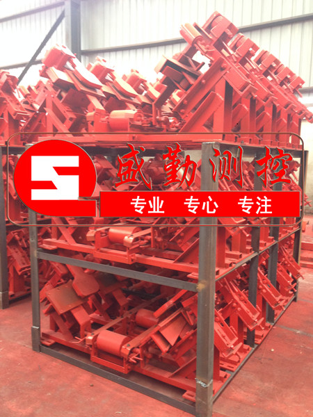 DDZ系列斷帶抓捕器闡述 DDZ系列斷帶抓捕器闡述