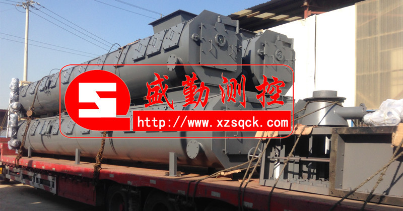 稱重給煤機 稱重給煤機