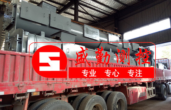 全封閉稱(chēng)重給煤機(jī)發(fā)貨(陜西榆林) 全封閉稱(chēng)重給煤機(jī)發(fā)貨(陜西榆林)